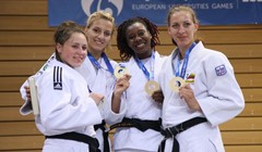 Zlatna Brigita Matić bori se za sportaše i upozorava na organizaciju EUSA-e