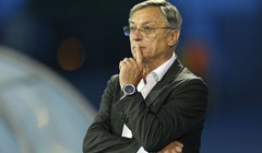 Kranjčar: "U Lyon idemo po dobar rezultat"