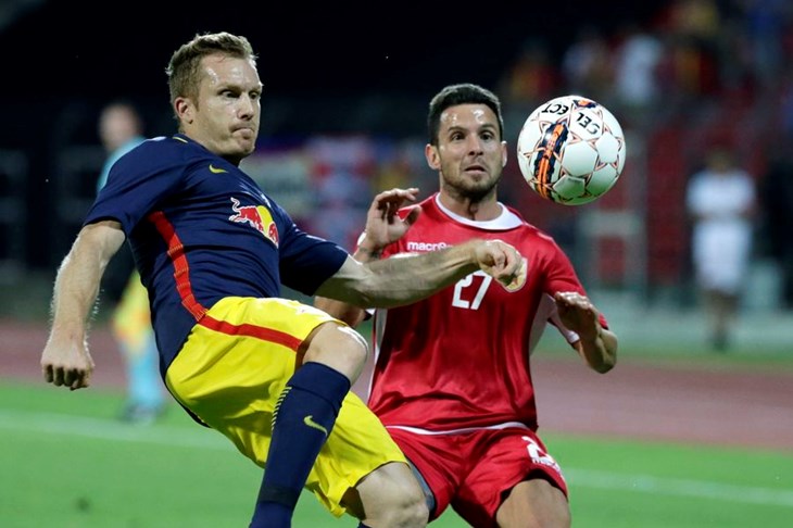 VIDEO: Šahtar do dva gola prednosti nakon prvog susreta