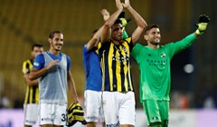 VIDEO: Fenerbahče golovima Emenikea svladao Monaco u utakmici dana