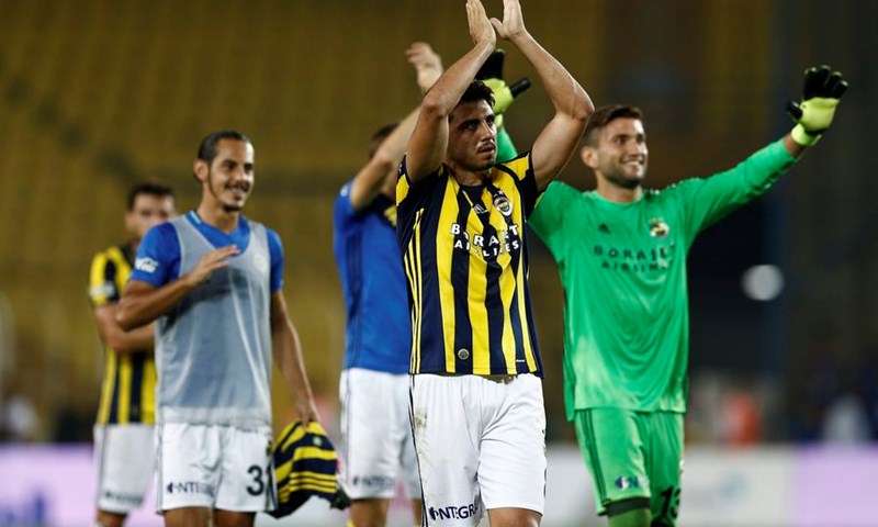 VIDEO: Fenerbahče golovima Emenikea svladao Monaco u utakmici dana