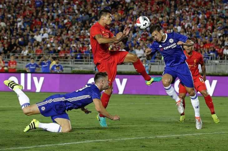 Predstavljamo sudionike Premier lige: Liverpool mora smanjiti obrambene pogreške