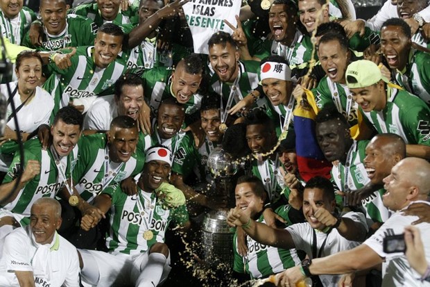 VIDEO: Borja donio Atleticu drugi trofej Copa Libertadoresa u povijesti