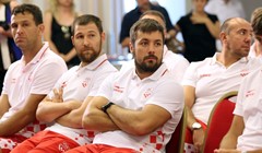 Mateša: "Od otvorenja Olimpijskih igara 5. kolovoza cijela Hrvatska bit će vaš navijač"
