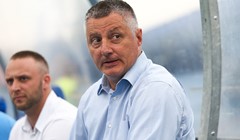 Ivković: "U današnjem nogometu sve je moguće, samo treba silno raditi i vjerovati"