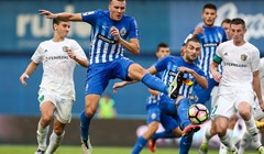 Remi u Puli, Istra 1961 do prvog boda u novoj sezoni