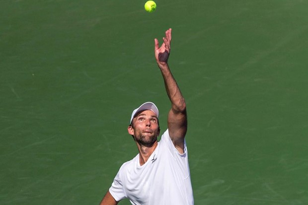 Grigor Dimitrov zaustavio Ivu Karlovića u osmini finala Toronta