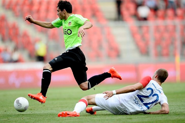 VIDEO: Poraz Bilićevog West Hama u Sloveniji, Skender obranio penal u pobjedi Danaca