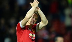 Bastian Schweinsteiger odlazi iz Manchestera Uniteda u Chicago Fire