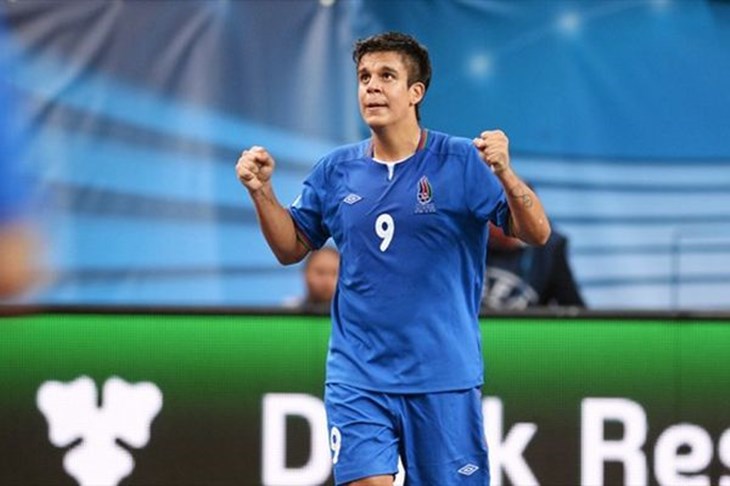 Amadeu Fernandes novo veliko pojačanje Nacionala koji slaže vrhunsku momčad