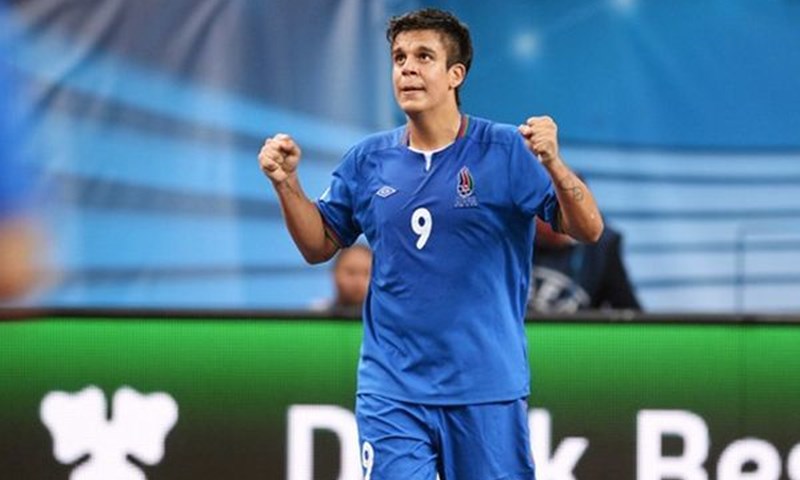 Amadeu Fernandes novo veliko pojačanje Nacionala koji slaže vrhunsku momčad