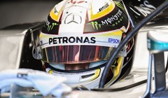 Nico Rosberg najbrži u kvalifikacijama u Hockenheimu, Hamilton odmah uz njega