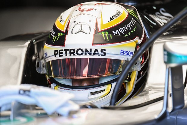 Nico Rosberg najbrži u kvalifikacijama u Hockenheimu, Hamilton odmah uz njega