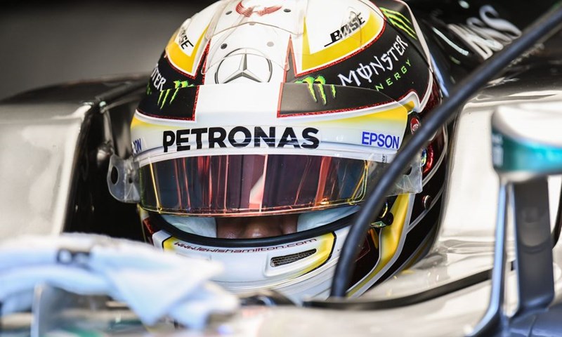 Nico Rosberg najbrži u kvalifikacijama u Hockenheimu, Hamilton odmah uz njega