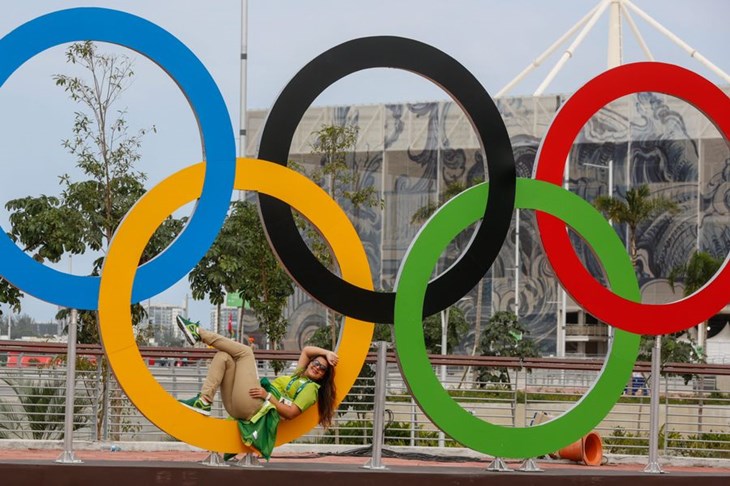 Kada e-sport postane (olimpijski) sport