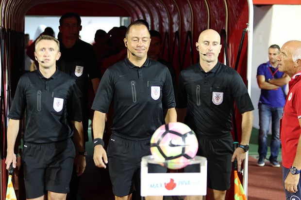 Otišla čitava komisija sudaca NSŽSD: "Postoji određena razina očekivanja ispod koje nismo spremni ići"