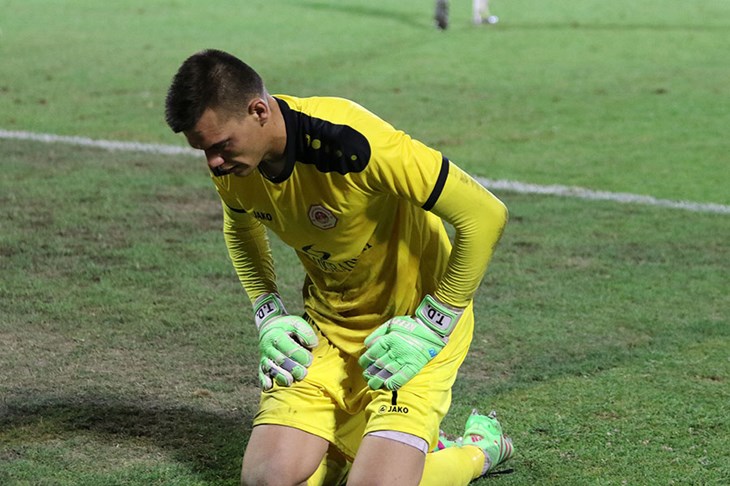 Hajduk pronašao zamjenu za Leticu, Tomislav Duka novi član Bilih