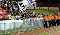 Hajduk II ponovno povećao prednost na pet bodova