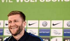 Jakub Blaszczykowski stavio potpis na trogodišnji ugovor s Wolfsburgom
