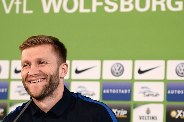 Jakub Blaszczykowski stavio potpis na trogodišnji ugovor s Wolfsburgom