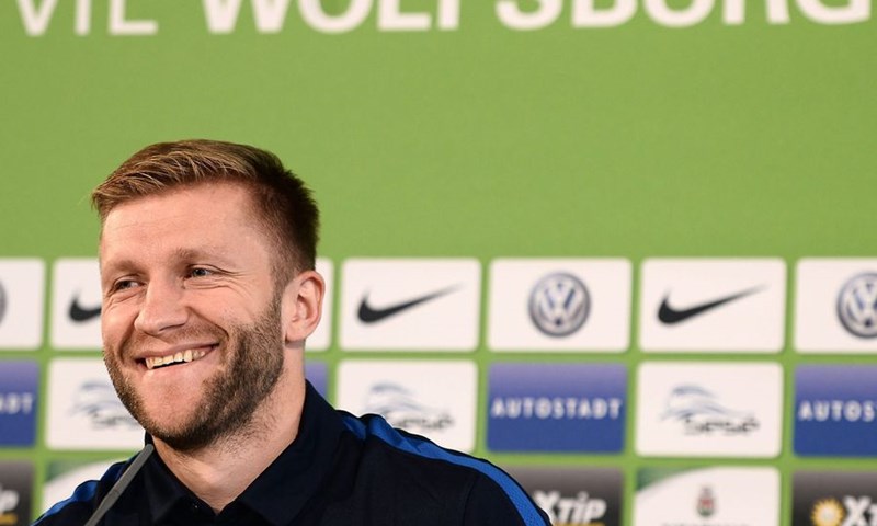 Jakub Blaszczykowski stavio potpis na trogodišnji ugovor s Wolfsburgom