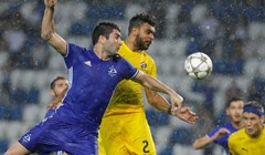 VIDEO: Pogodak Marka Roga iz rane faze utakmice ubio nadu Gruzijcima