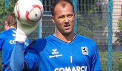 Najstariji vratar u povijesti europskih prvenstava odlazi u mirovinu