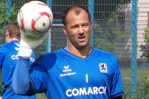 Najstariji vratar u povijesti europskih prvenstava odlazi u mirovinu