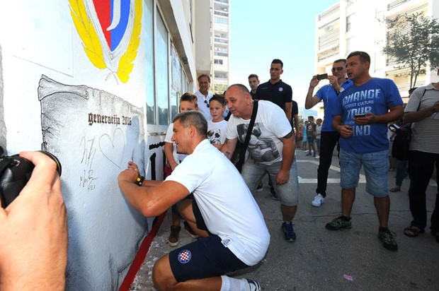 Pušnik: "Igrači su za uzvrat protiv Oleksandrije spremni kao puška"
