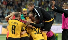 VIDEO: Izraelci eliminirali Olympiakos, Švicarci Šahtar, Dinamu izmaknuo status nositelja