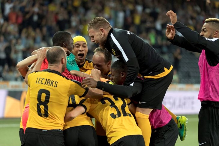 VIDEO: Izraelci eliminirali Olympiakos, Švicarci Šahtar, Dinamu izmaknuo status nositelja