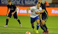 VIDEO: Hajduk sa šest golova prolazi u play-off Europske lige