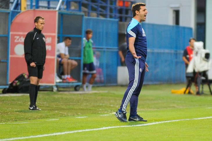 Kopić: "Kvaliteta Rijeke nije upitna, ali učinit ćemo sve da je zaustavimo"