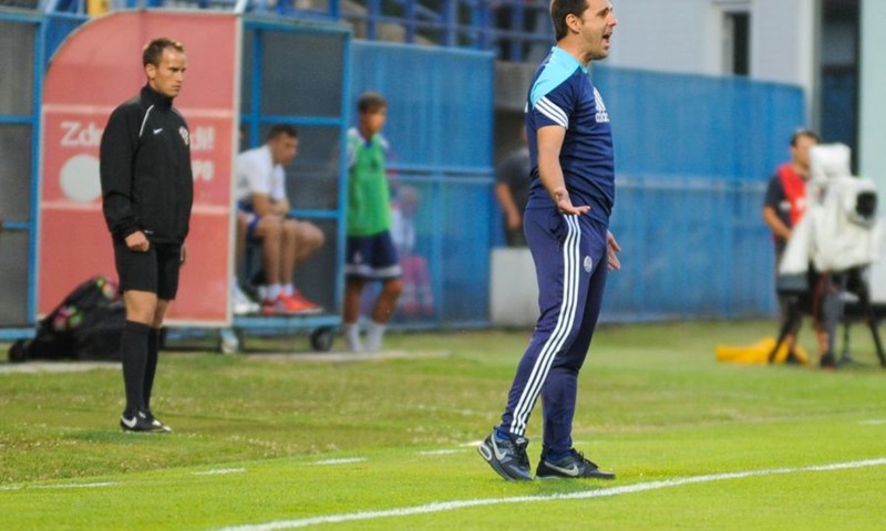 VIDEO: Odličan nastup i remi Slaven Belupa protiv ruskog prvaka Spartaka