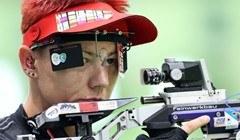 Snježana Pejčić završila kao sedma u finalu 10 metara zračne puške