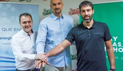 Tabak: "Idemo po opstanak u ligi"