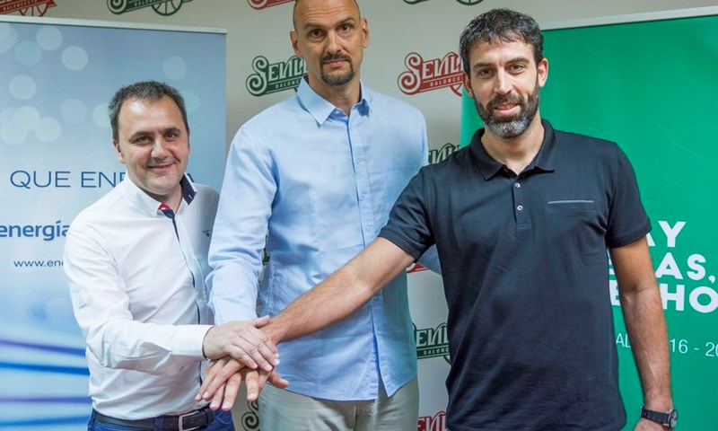 Tabak: "Idemo po opstanak u ligi"