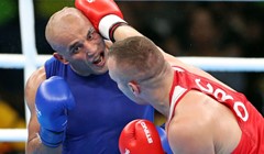 Hrvoje Sep sudačkom odlukom do drugog kola boksačkog turnira