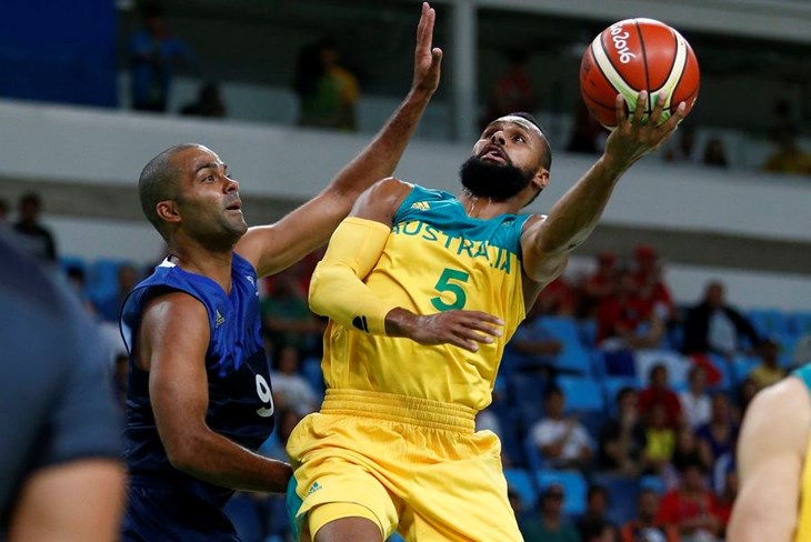 Australija do glatke pobjede nad Venezuelom