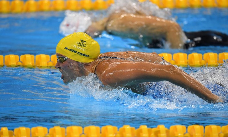 Prvog dana Olimpijskih igara srušena tri plivačka svjetska rekorda