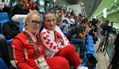 Marija Marović bez finala zračnog pištolja na 10 metara