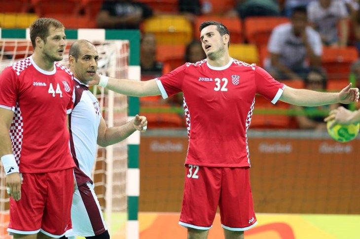 Rhein-Neckar kiksao protiv Leipziga, Slišković i Kozina solidni u pobjedi Göppingena