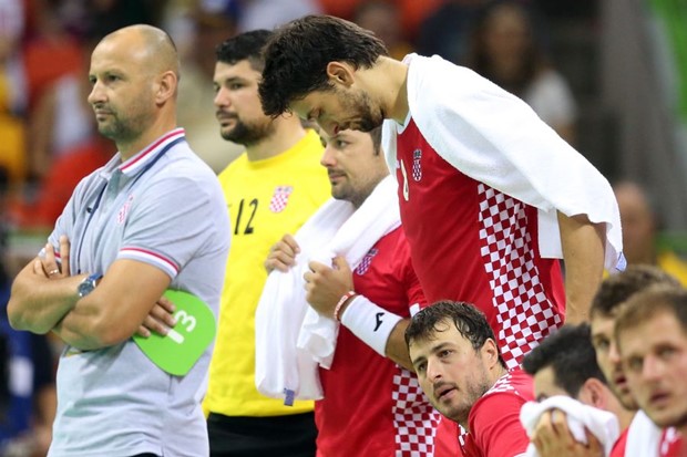 Babić: "Sad treba biti smiren i ispraviti pogreške"