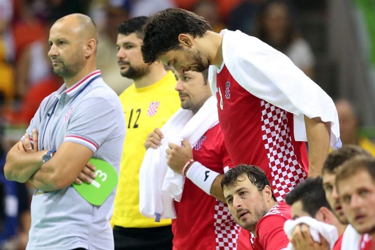 Babić: "Sad treba biti smiren i ispraviti pogreške"