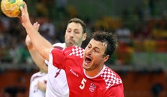 Gol Duvnjaka devet sekundi prije kraja održao neuvjerljivu Hrvatsku na životu