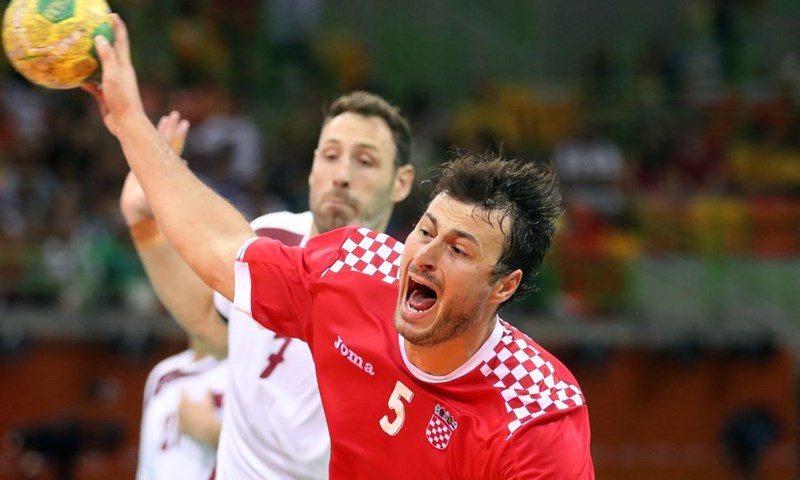 Gol Duvnjaka devet sekundi prije kraja održao neuvjerljivu Hrvatsku na životu