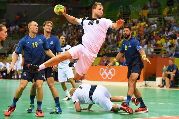 Njemačka upisala drugu pobjedu, Poljaci ostali na nuli