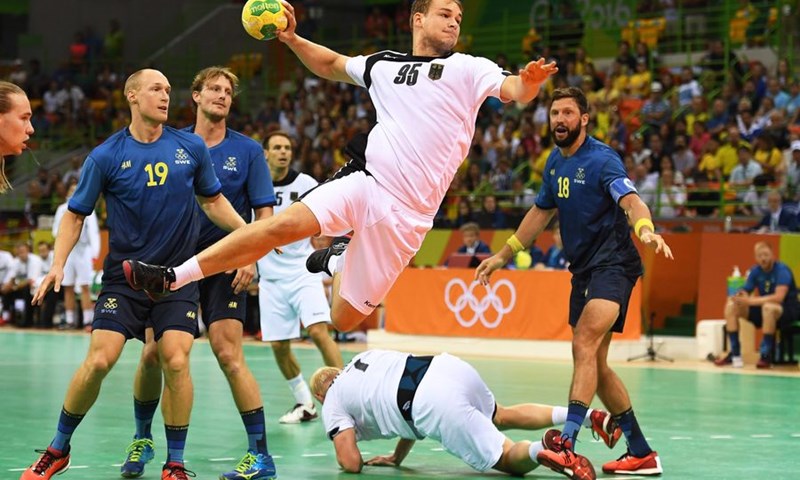 Njemačka upisala drugu pobjedu, Poljaci ostali na nuli