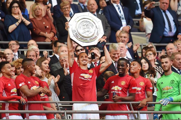 Ibrahimović: "Gdje god sam došao nešto sam osvojio, poput Indiane Jonesa"