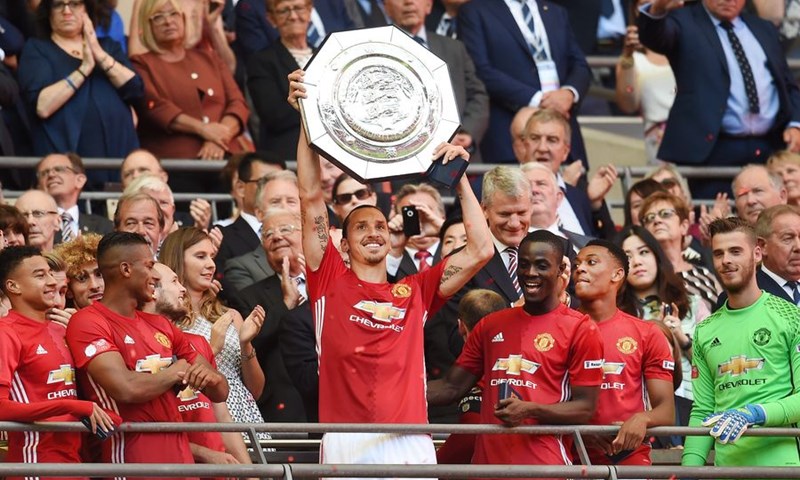 Ibrahimović: "Gdje god sam došao nešto sam osvojio, poput Indiane Jonesa"